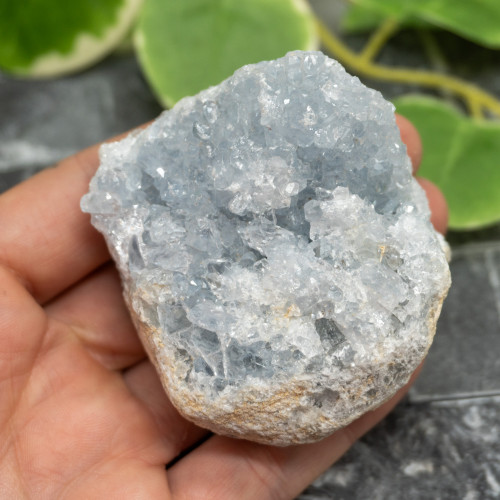 Celestite #7