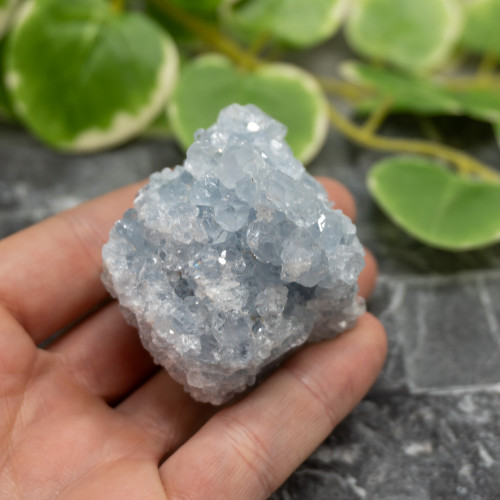 Celestite #6