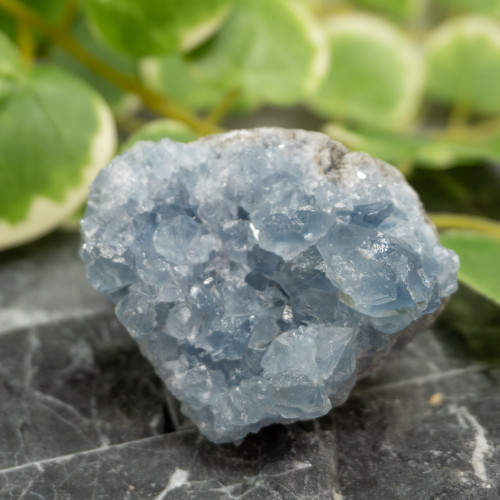 Celestite #4