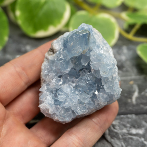 Celestite #4
