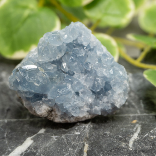 Celestite #4