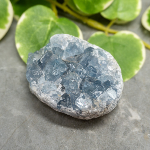 Celestite #3