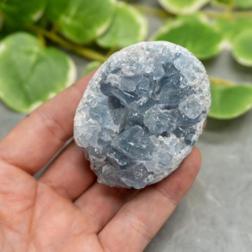 Celestite #3