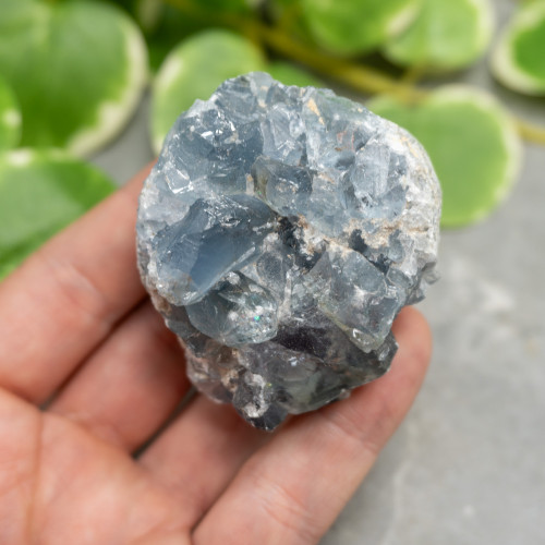 Celestite #2
