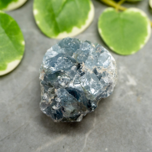 Celestite #2