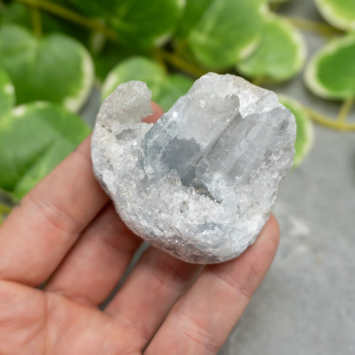 Celestite #1