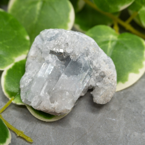 Celestite #1
