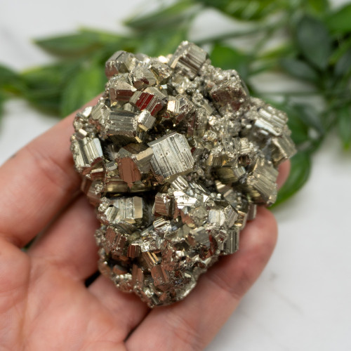 Pyrite #19