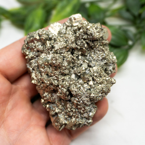 Pyrite #19