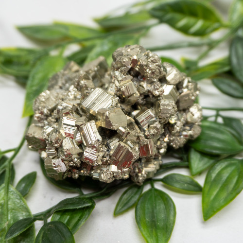 Pyrite #19