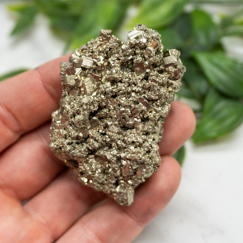 Pyrite #17