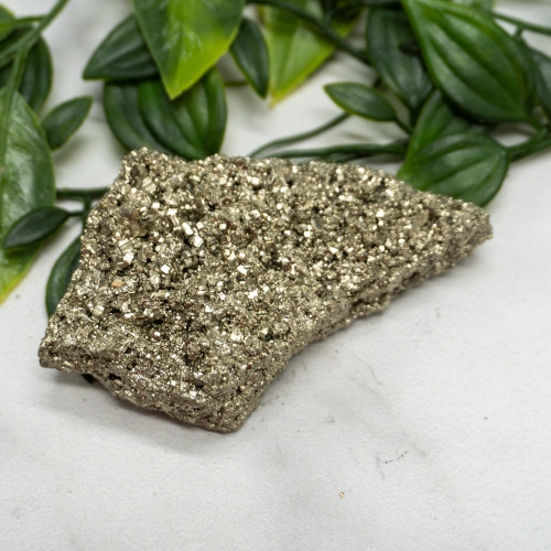 Pyrite #16