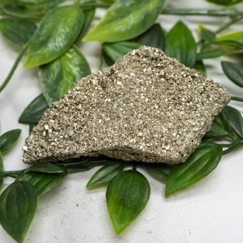 Pyrite #16