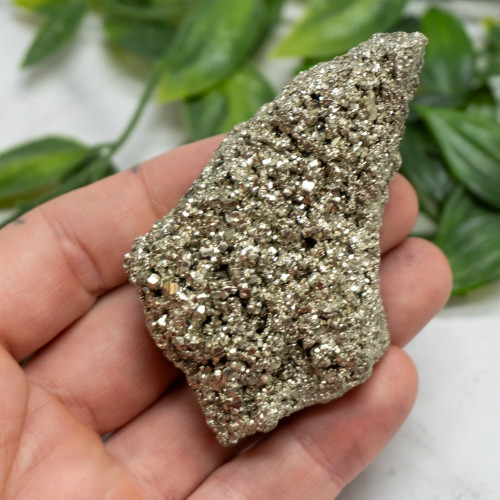 Pyrite #16