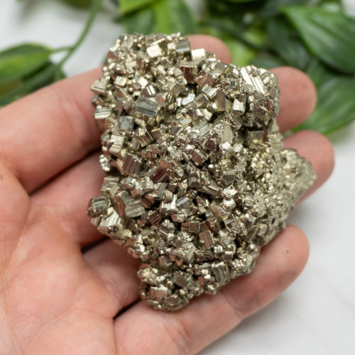 Pyrite #14