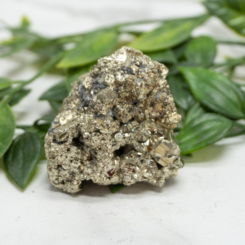 Pyrite #13