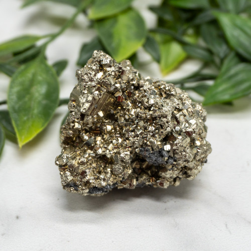 Pyrite #13