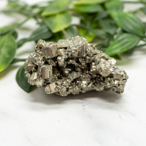 Pyrite #12
