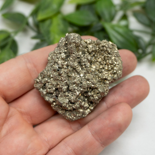 Pyrite #10