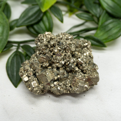 Pyrite #10