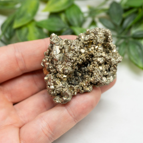 Pyrite #9
