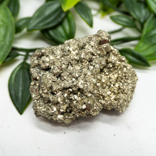 Pyrite #10