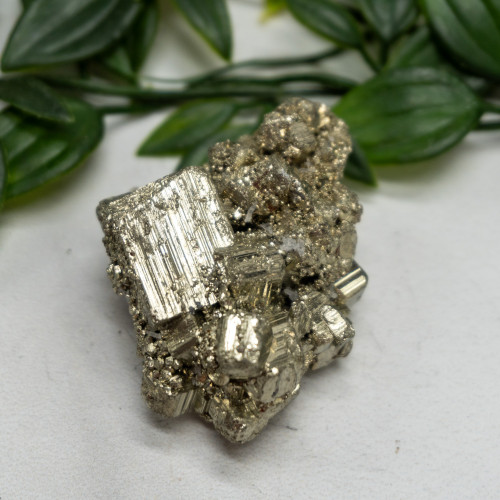 Pyrite #8