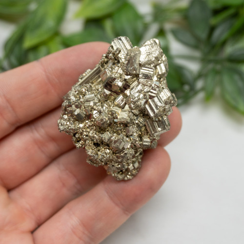 Pyrite #8