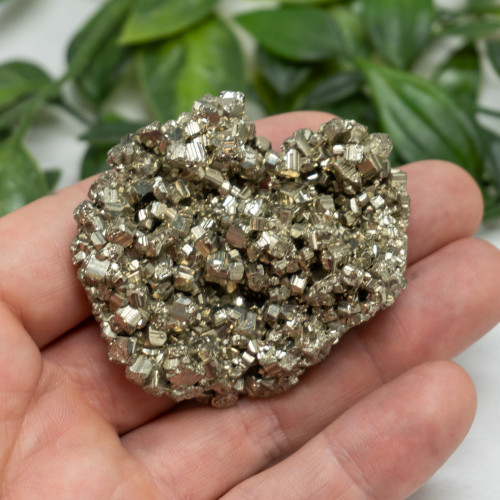 Pyrite #7