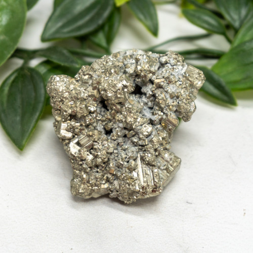 Pyrite #6