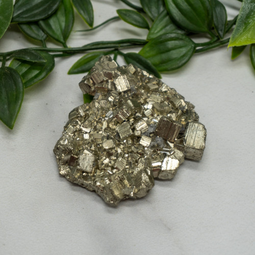 Pyrite #5