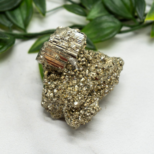Pyrite #4