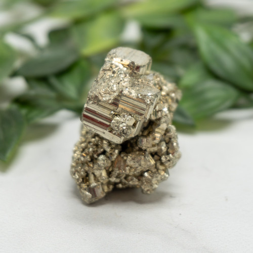 Pyrite #4