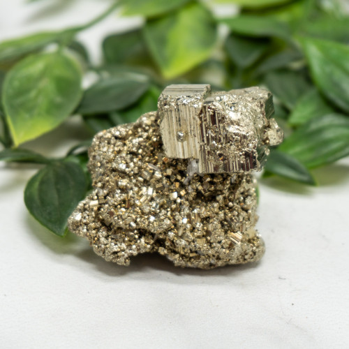 Pyrite #4