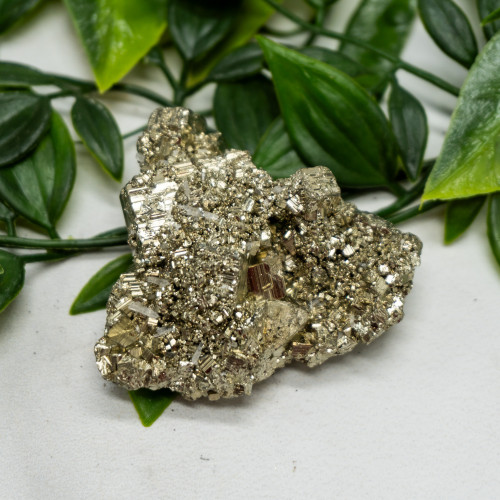 Pyrite #3