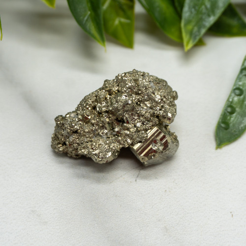 Pyrite #1