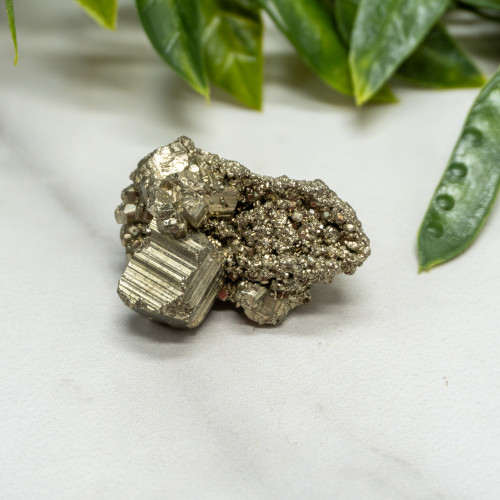 Pyrite #1