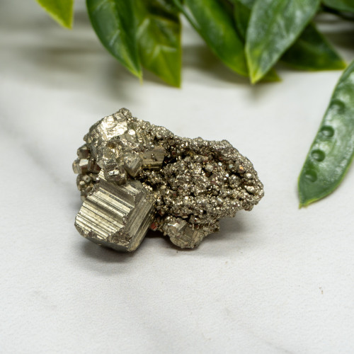 Pyrite #1