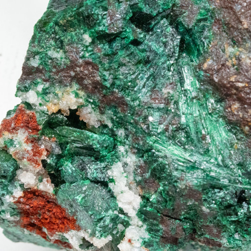 Brochantite #15