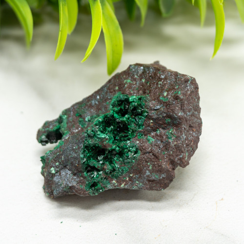 Brochantite #12