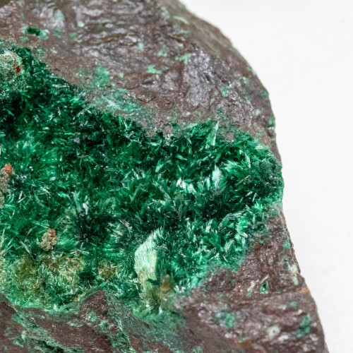 Brochantite #13