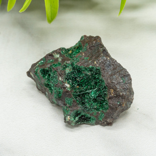 Brochantite #8