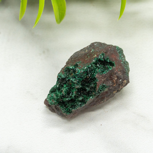 Brochantite #7
