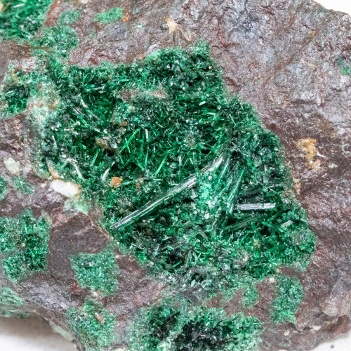 Brochantite #8
