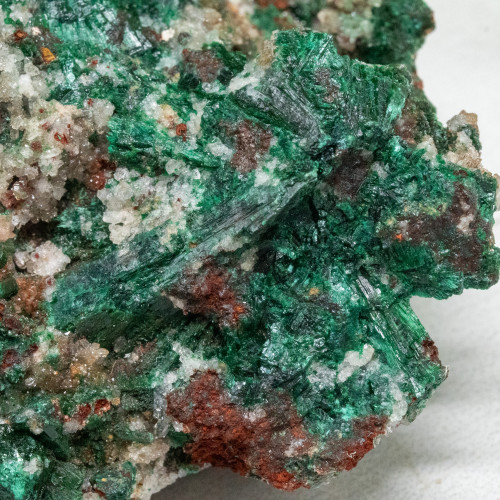 Brochantite #6
