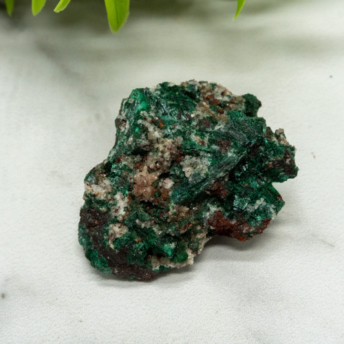 Brochantite #6