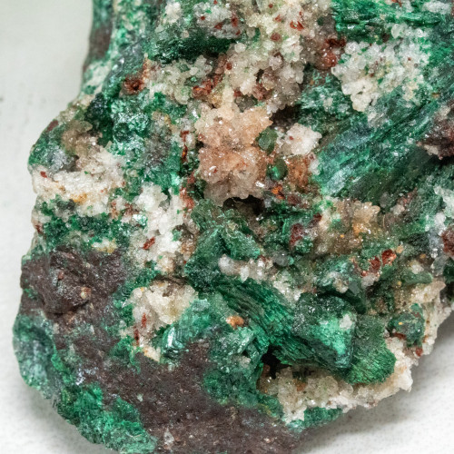 Brochantite #6