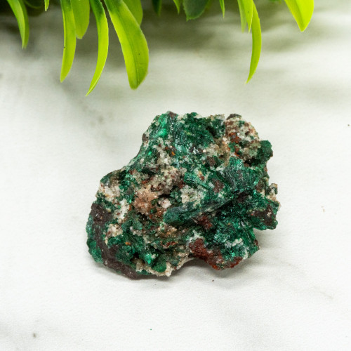 Brochantite #6