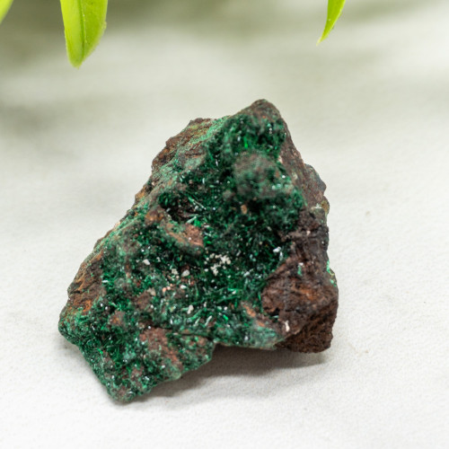 Brochantite #4