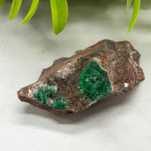 Brochantite #3